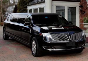 Lincoln Luxury Stretch Limousine